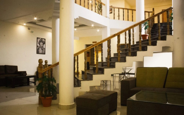 Togochey Boutique Hotel