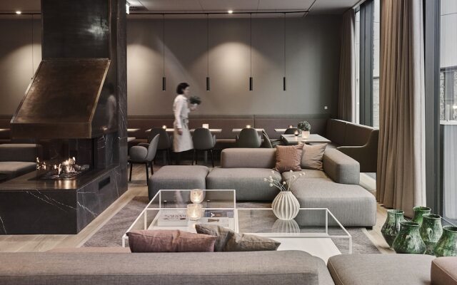 Hotel Odeon