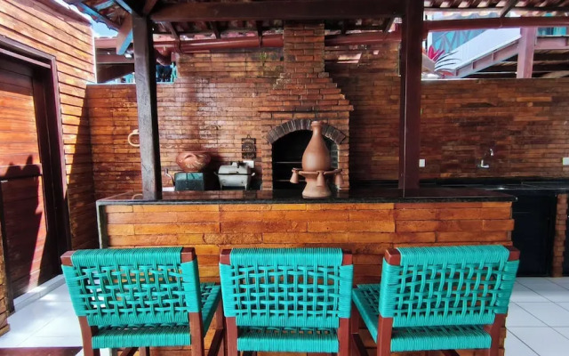 Village Praia dos Carneiros II