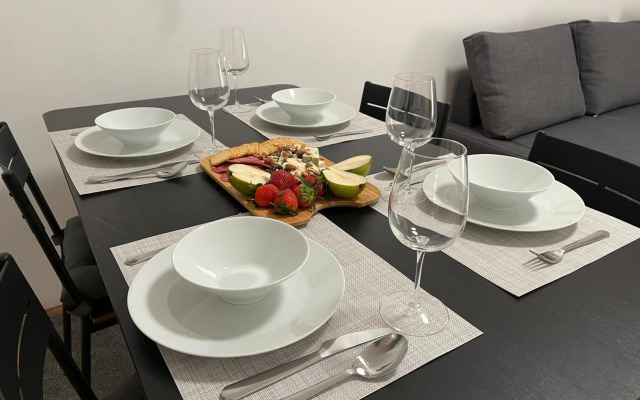 Apartment Ana - City Center