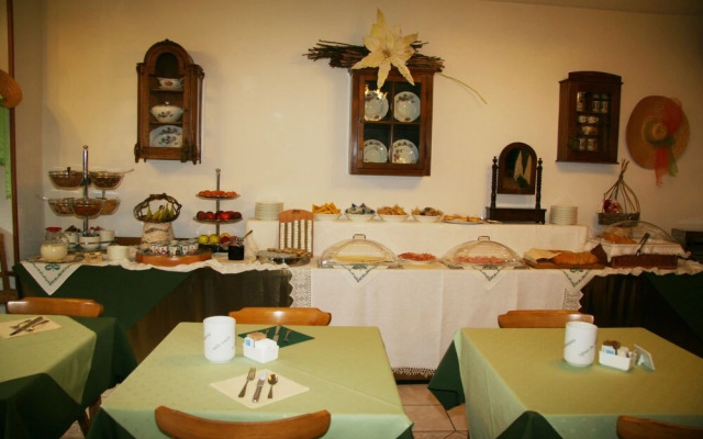 Albergo Garnì Cavento