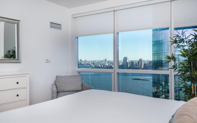 Global Luxury Suites at Greene