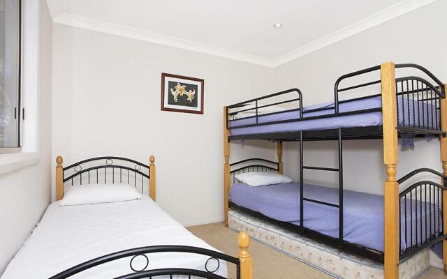Harmony House - Bateau Bay, NSW