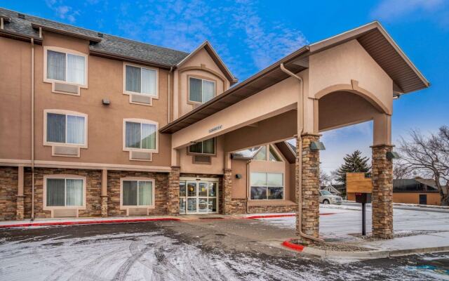La Quinta Inn & Suites Bozeman