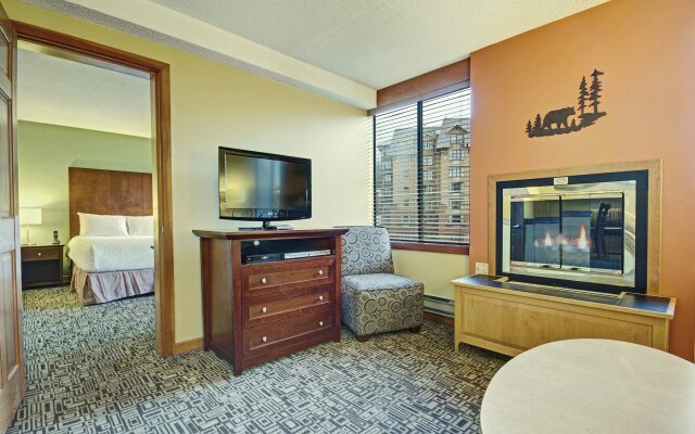 Mountainside Lodge - A Shell Vacations Resort