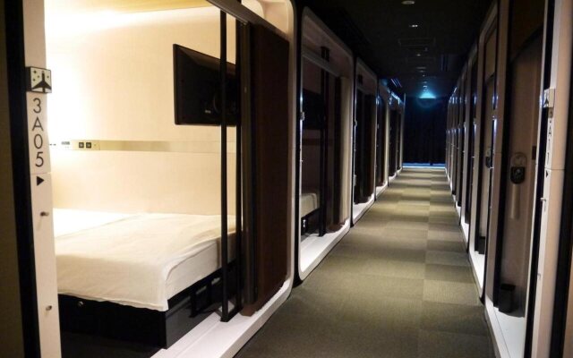 First Cabin Kansai Airport