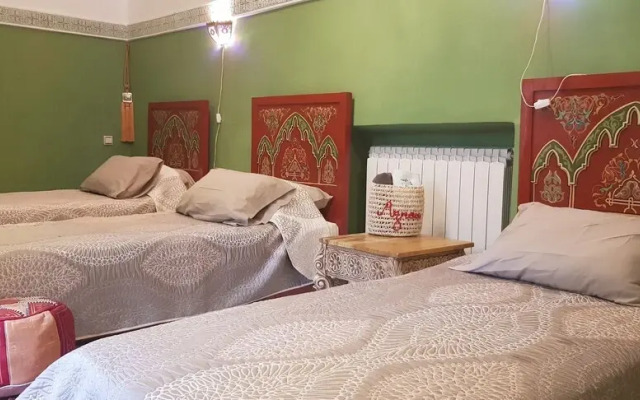 Akram Guest House