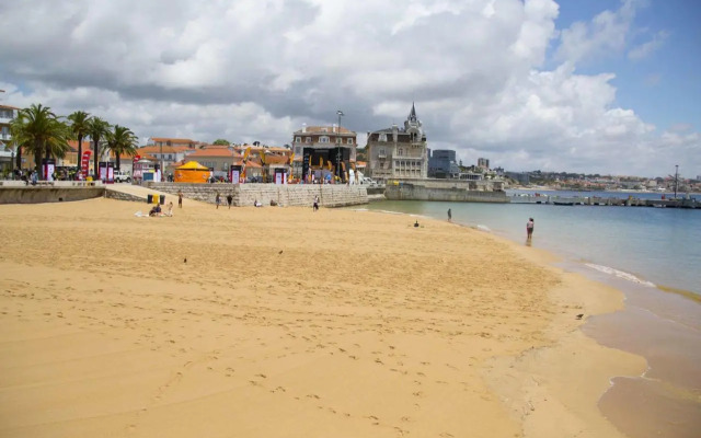 Casa Da Fonte - Holiday Apartments