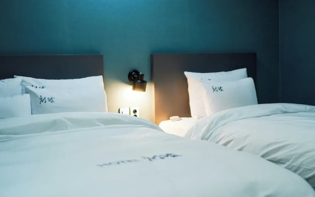 Hotel Cheongdam