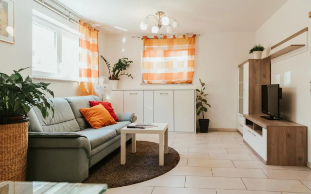 Ferienwohnung "Köhler" am Bodensee