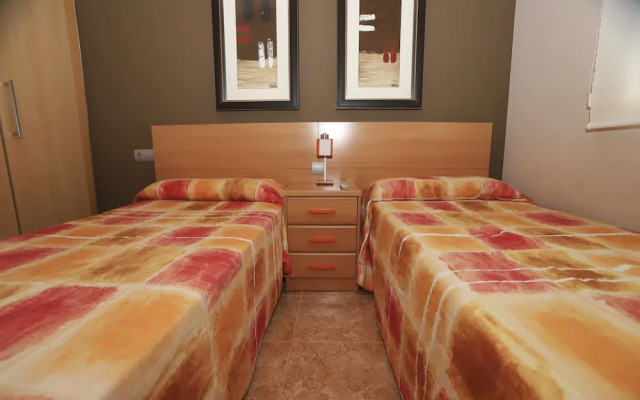 Apartamento Stival Park Luxe 2