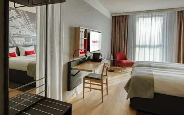 IntercityHotel Lübeck
