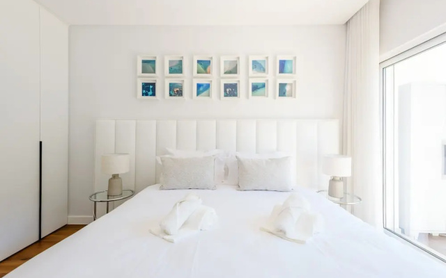 Forte Beach Retreat