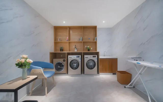 Kyriad Marvelous Hotel (Boluo Longxi)