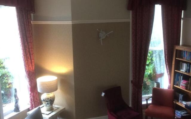 The Brandize Guest House