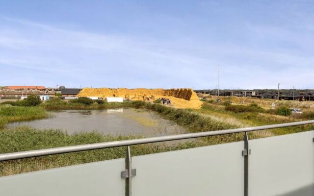 "Yasha" - 250m from the sea in Western Jutland