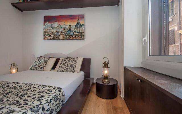 Rome Candia Holiday House