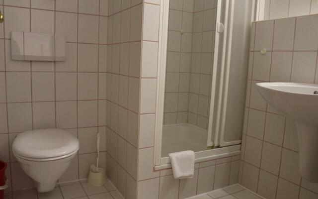 Appartementhaus Holmernhof I