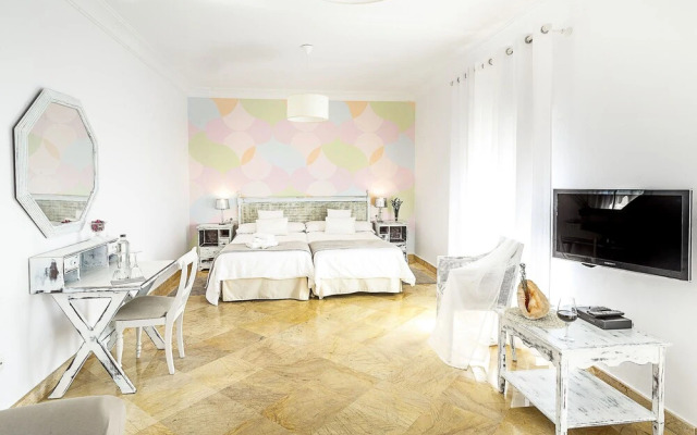 Hotel Gastronómico La Breña