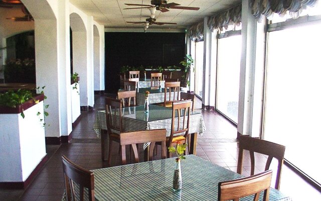 Penghu Youth Activity Center