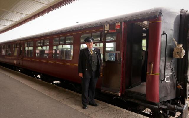 Aviemore Youth Hostel
