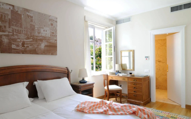 Leto Hotel