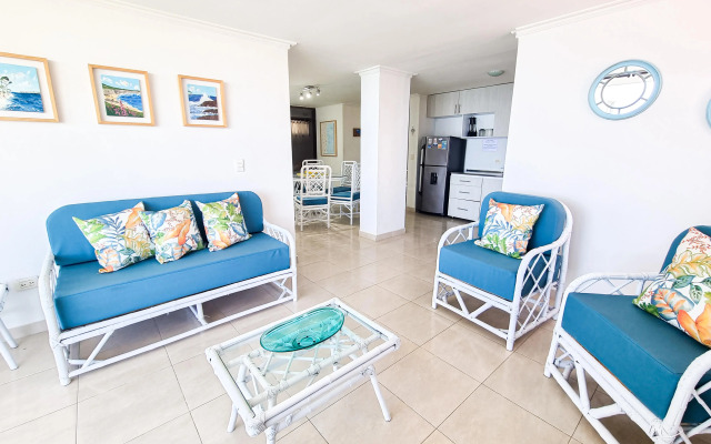 Apartamentos Iroka - Bedviajes