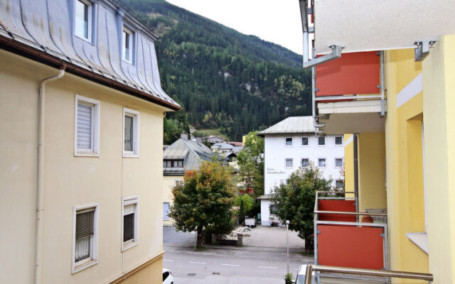 Apartment Stubner Kogel