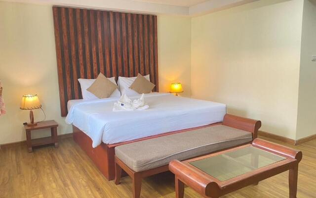 Phi Phi Little Star Resort