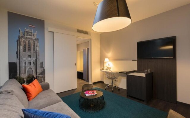 Postillion Hotel Dordrecht