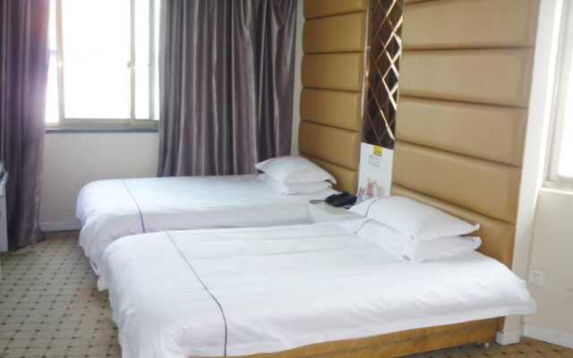 Yi Wu Bai Rui Hotel