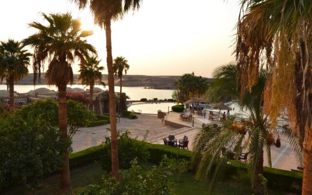 Seti Abu Simbel Lake Resort
