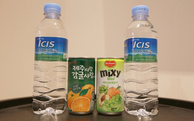 Motel Yam Suwon Cityhall