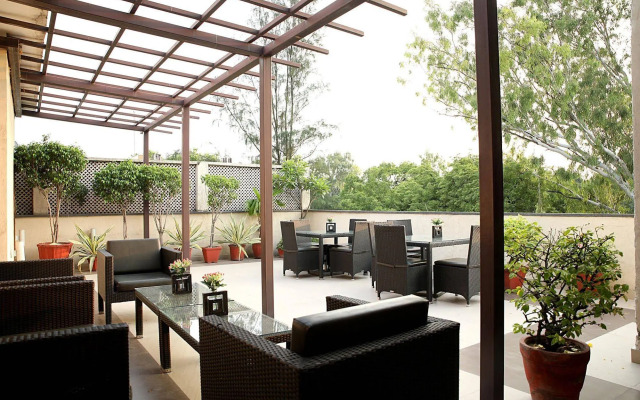 Ahuja Residency, Sunder Nagar