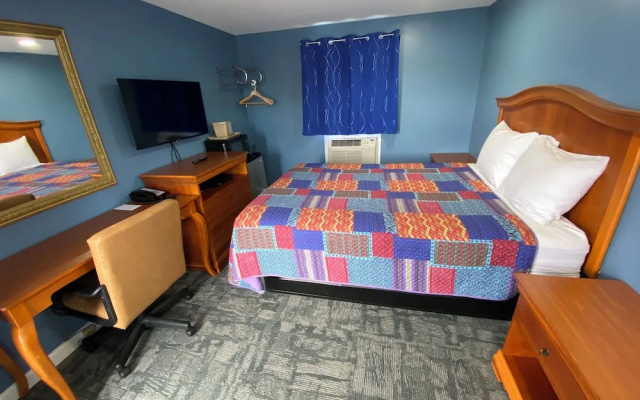 Rodeway Inn