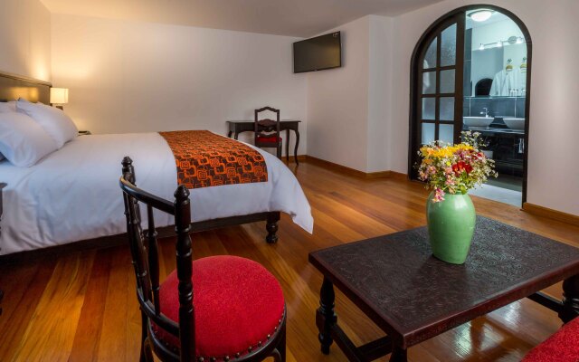 Illa Hotel