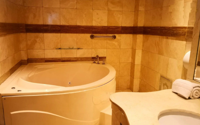 Hotel Las Lomas