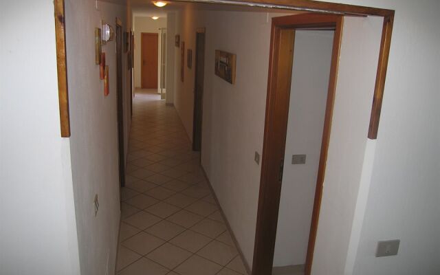 Residence San Leo Appartamenti