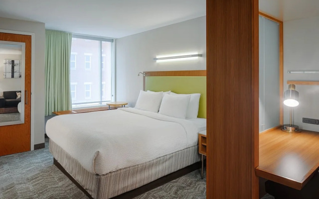 Springhill Suites Bloomington