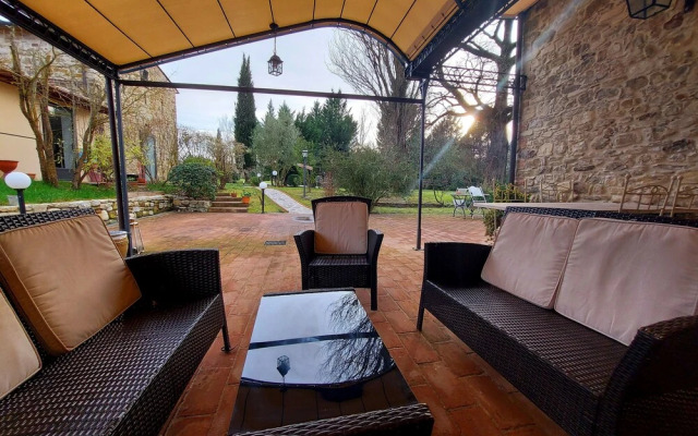 Country Hotel Poggiomanente