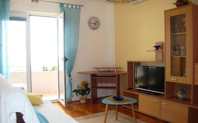Apartment Mativa