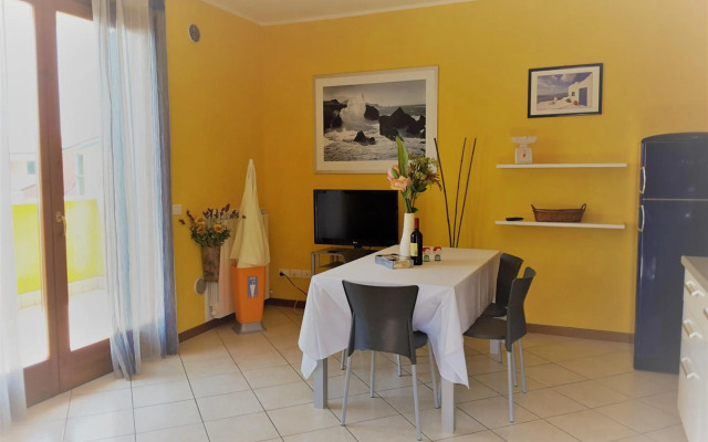 Kinder-Hotel Villaggio dei Fiori