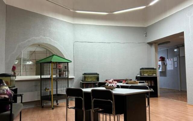 Kangelaste 2 Apartments