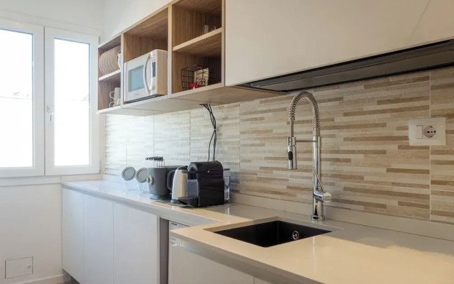 Mamo Florence - Mosse Leopolda Apartment