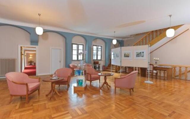 Lodner Genießerhotel Drei Mohren