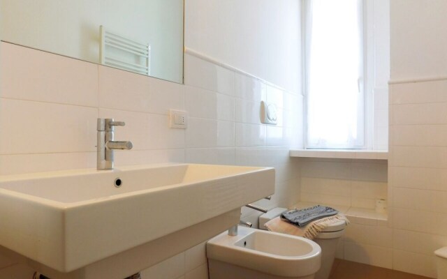 Bilocale con favolosa Vista Mare