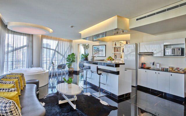 Sodeco Suites