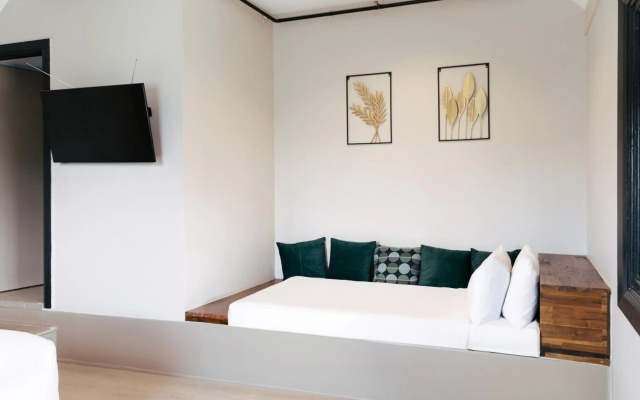 Sydney Wattle Hotel – Guest Rooms – Sydney