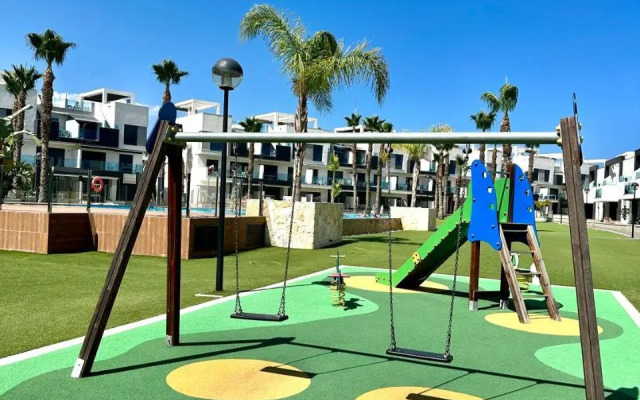 Oasis Beach X - 49