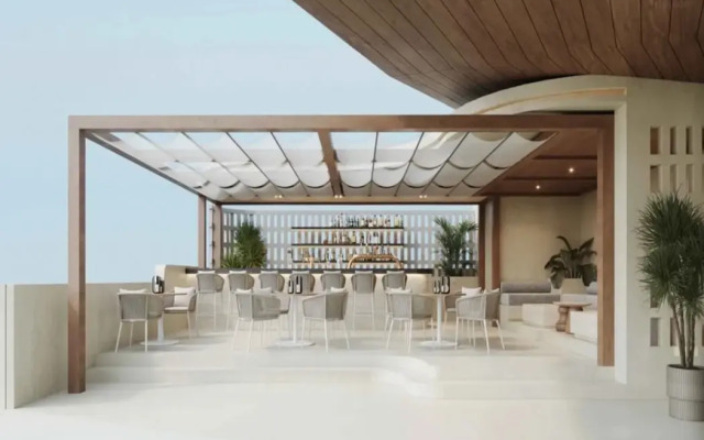 Akara Hotel Pattaya